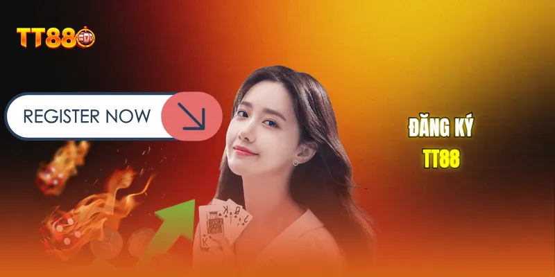 Đăng ký TT88